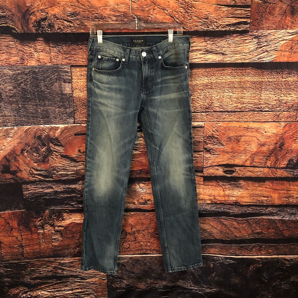 🚨 PACSUN SLIM FIT JEANS 🚨